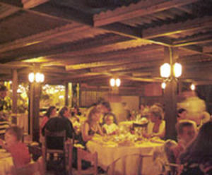 Villaggio Casarossa Crotone Exterior foto